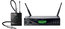 AKG WMS470 Instrumental Set Wireless Microphone System For Instruments With Bodypack And Cable Image 1