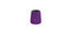 Neutrik BSL-VIOLET Violet Bushing For NL4FC Image 1