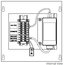 Leviton PST24-D25 24V, 2.5A Permanent Install Power Supply With Terminals Image 2