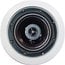OWI IC6-70V10 70V, 2-Way White In-Ceiling Speaker, 6.5" Woofer, 0.5" Tweeter Image 2