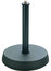 K&M 232 6.8" Tabletop Microphone Stand With 3/8" Thread Image 1