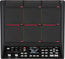 Roland SPD-SX Sampling Percussion Pad Digital Percussion Sampling Multi-Pad Controller Image 1