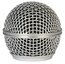 Shure RK143G Replacement Grille For SM58 Mic Image 1