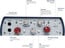 Rupert Neve Designs Portico 5017 Mobile Pre-Amp/DI/Compressor With Variphase Image 2