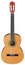 Ibanez GA3-IBANEZ GA3 Nylon String Classical Guitar Acoustic GA Series Image 3