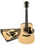 Ibanez IJV30 JamPackSolidTopAcoustic Jam Pack Acoustic Guitar 3/4 Size Image 1