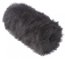 K-Tek Z-FSO-XL K-Tek Windscreen XL Fuzzy SlipOn Image 1