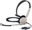 Koss CS95 PC Headphone W/ Microphone Image 1