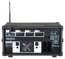 VocoPro PA-PRO-900-1 PA Mixer, 1 Mic, SDR-3, 900W Image 2
