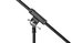 Ultimate Support JS-MCFB100 Tripod Microphone Stand With Fixed Length Boom Image 3