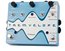 Pigtronix (Discontinued) TREMVELOPE Envelope Modulated Tremolo Pedal Image 1