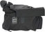 Porta-Brace RS-NX5UB Black Rain Slicker For Sony HDR-AX2000, HXR-NX5U Image 1