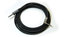 Whirlwind L10R 10' Leader Series 1/4" TS-1/4" TS Right Angle Cable Image 1