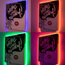 Elation FLEX RGB+ WP Outdoor Rated RGB LED Tape, 10' Long Image 2