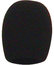 Electro-Voice WSPL-1 Foam Windscreen For All PL Series Vocal Microphones Image 1