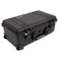 Pelican Cases 1510NF Protector Case 19.8"x11"x7.6" Protector Carry-On Case, Empty Interior Image 1