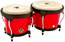 Latin Percussion LPA601F Aspire Fiberglass Bongos Image 1