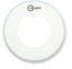 Aquarian VEL14 14" Hi-Velocity Snare Drum Head Image 1