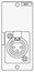 TOA B-01F Balanced Line Input Module For 900 Series Amplifiers, XLR-F Image 2