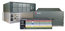 Sierra Video Systems 1608V3SXL Switcher 16x8, 3 Channel Video, Stereo Audio, 6RU Image 1