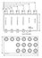 Video Accessory 11-134-112 1x12 DA Loop Input Individual Gain Image 1