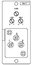 TOA M-11S T Microphone Input Module With Mute-Receive For 900 Series Amplifiers, Removable Terminal Block Image 2