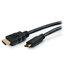 Cables To Go 40308-CTG Cable 3M VS High SpeedHDMImini Image 1