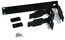 AKG RMU40 PRO UPGRADE *** Rackmount Kit For Mounting Two SR40/SR400 Wireless Receivers Image 1