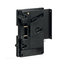 Anton Bauer QR-DSR Wedge Mount Adapter For Sony XD-CAM HD, DSR Series, And DVCAM To Adapt Anton Bauer Batteries Image 1