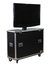Gator G-TOUR ELIFT 55 ATA Wood Case LCD / Plasma Fits Up To 55" With Electric Lift Image 1