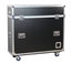 Gator G-TOUR ELIFT 55 ATA Wood Case LCD / Plasma Fits Up To 55" With Electric Lift Image 3