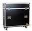 Gator G-TOUR ELIFT 55 ATA Wood Case LCD / Plasma Fits Up To 55" With Electric Lift Image 2