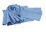 Clearsonic TOWEL-CLEARSONIC 12"x16" Rainwipes Microfiber Cleaning Towel Image 2