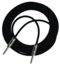 Pro Co SEG-10 10' Stagemaster 1/4" TS Instrument Cable Image 1