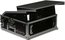 Odyssey FRGS802 Combo Rack Case, 10 Unit Top Rack, 2 Unit Bottom Rack Image 2