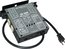 Lightronics AS40M 4-Channel Portable Dimmer With Manual And DMX Control, 600W Per Channel Image 1