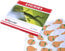 Rycote 065530 100-Pack Of Stickies Single-Use Lavalier Mic Mounts Image 1