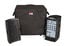 Gator G-PA TRANSPORT-SM Small Passport PA System Speaker Case Image 1