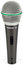 Samson Q6 Supercardioid Dynamic Handheld Microphone With On/Off Switch Image 1
