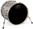 DW DRPF1620KK 16" X 20" Performance Series HVX Bass Drum In Finish Ply Finish Image 1