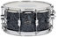 DW DRPF6514SS 6.5" X 14" Performance Series HVX Snare Drum In FinishPly Finish Image 1