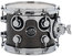 DW DRPF0708ST 7" X 8" Performance Series HVX Tom In FinishPly Finish Image 4