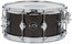 DW DRPF6514SS 6.5" X 14" Performance Series HVX Snare Drum In FinishPly Finish Image 4