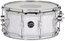 DW DRPF6514SS 6.5" X 14" Performance Series HVX Snare Drum In FinishPly Finish Image 2