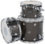 DW DRPFTMPK03 Performance Series HVX Tom/Snare Pack 3 In FinishPly Finish: 9x12", 14x16" Toms, 6.5x14" Snare Drum Image 4