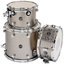DW DRPFTMPK03 Performance Series HVX Tom/Snare Pack 3 In FinishPly Finish: 9x12", 14x16" Toms, 6.5x14" Snare Drum Image 3