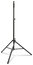 Ultimate Support TS-110B Tall Air-Lift Speaker Stand Image 1