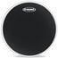 Evans TT12HBG-EVANS 12" Hydraulic Black Drum Head Image 1