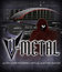 Prominy V-METAL Metal Guitar Style Sample Library [download] Image 1