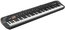 Korg SV-1 73 Stage Vintage Piano - Black 73-Key Stage Piano With 36 Instrument Sounds, Amp And Effects Image 1